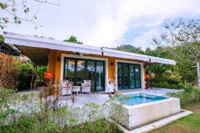 Bungalow Rumba